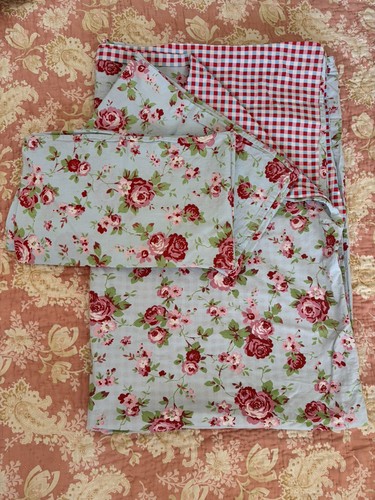 Used once ikea rosali single - ikea,