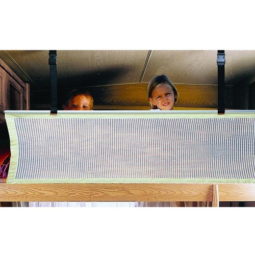 Safety net for bunks - safety,