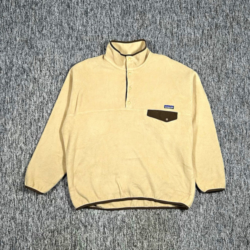 Men patagonia synchilla - men’s,