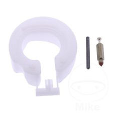 Dellorto Float Set + Needle Valve Fits Malaguti Drakon 50 2007-2008