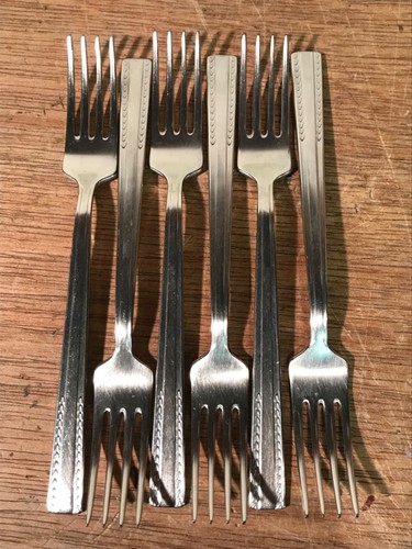 Vintage firth staybrite - x,