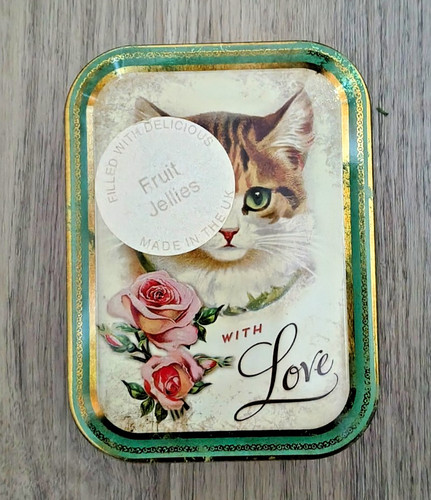 Vintage churchill fruit - vintage,
