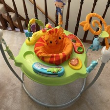 Fisher-Price CHM91 Roarin'