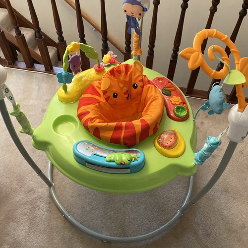 Fisher price chm91 - chm91, roarin'