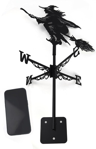 Metal weather vane - vane, durable