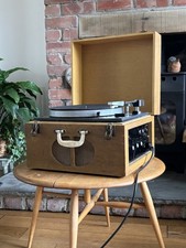 Vintage Goodsell School Mono