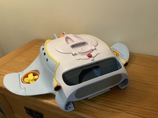 Octonauts Above And Beyond