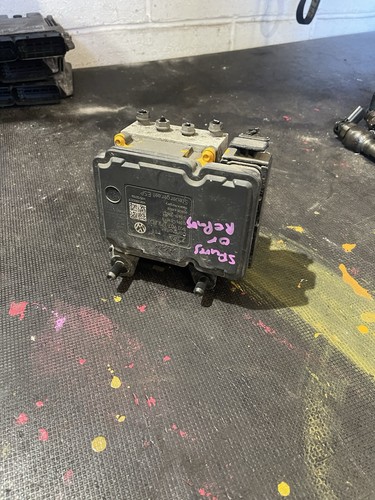 Audi seat skoda abs pump - seat,