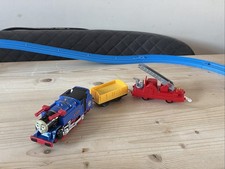 Thomas Trackmaster BELLE