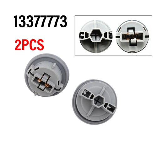 2pcs drl light bulb socket - 2pcs,