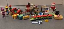 Playmobil 9264 Santa's