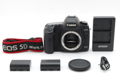 Canon eos mark 1 - 5d, 21.1