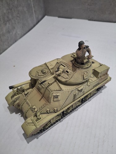 Forces valor grant tank - of,