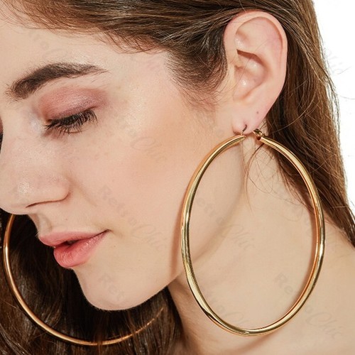 Huge 10cm 12cm - 10cm/12cm, gold/silver