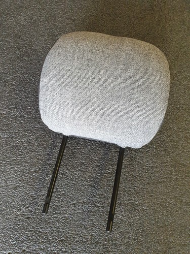 Takeuchi head rest - takeuchi,