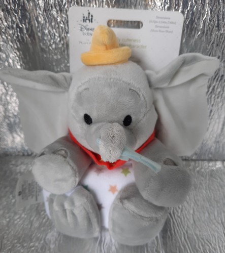 Disney store baby comforter - disney,