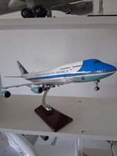1/150 Scale  Air Force One