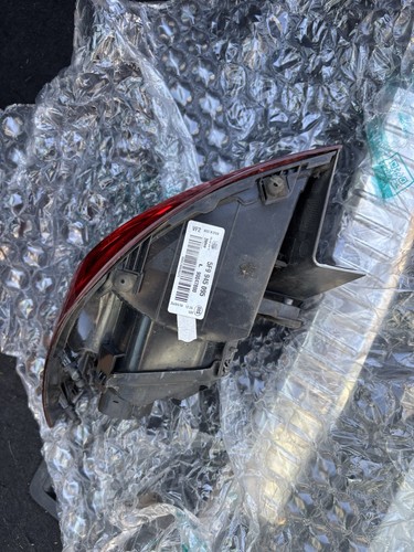 Genuine seat leon mk3 rear - genuine,