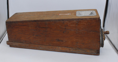 Rare antique vintage rice - rare,