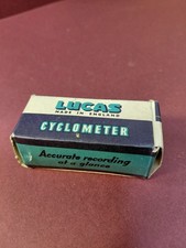 Boxed Lucas "King Of The Road"