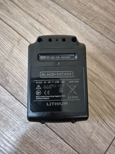 Black + Decker Genuine BL1518