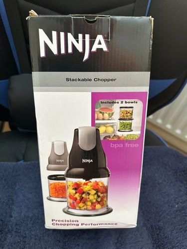 Ninja express chop mini - mini, &
