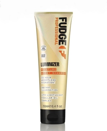 Fudge luminizer moisture boost - fudge,