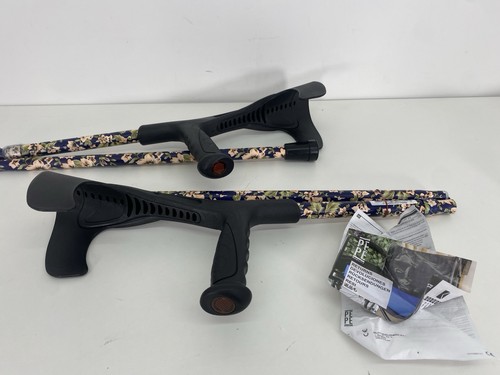 Pepe mobility folding - folding, crutches