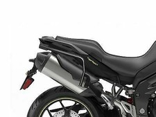 SHAD 3P Luggage Rack Fitting