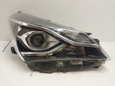 HEADLIGHT TOYOTA YARIS MK3 FL
