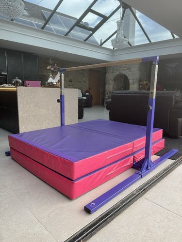 Home gymnastics high - home,