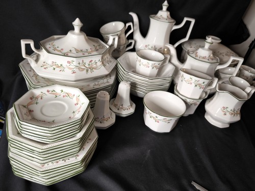 Vintage eternal beau dinner - eternal,