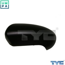 COVER EXTERIOR MIRROR