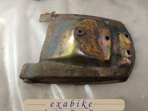 Rear mudguard bracket for - rear,
