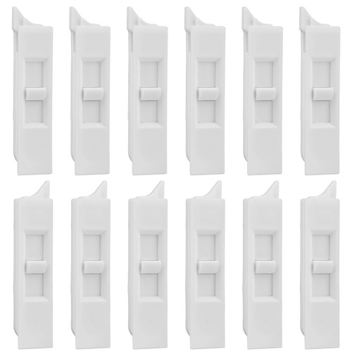 Pcs window tilt latch pairs - latch,