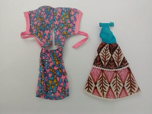 Two palitoy pippa doll - palitoy,