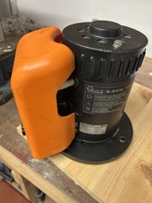 Quick 3.3kw 12v Bow Thruster Motors x 2 