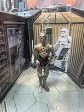 Star Wars 3.75” C3PO