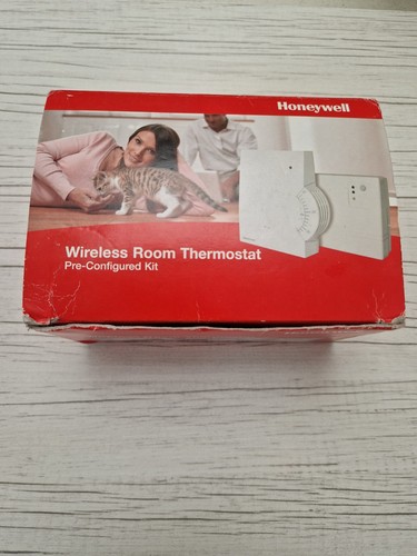 Honeywell y6630d1007 wireless - y6630d1007,