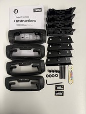 THULE FITTING KIT 3056 used no