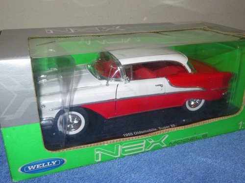 Rare 1955 oldsmobile - oldsmobile, 88