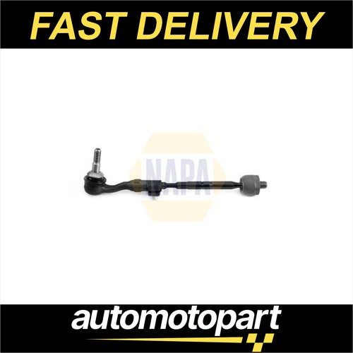 Napa inner rack - end, left