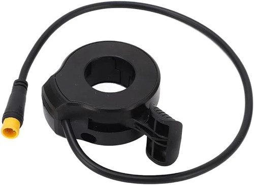 Cyrusher twist throttle - twist,