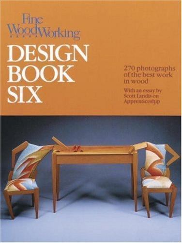 Design book fine - bk., 6;