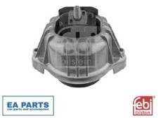 Engine Mounting for BMW E81