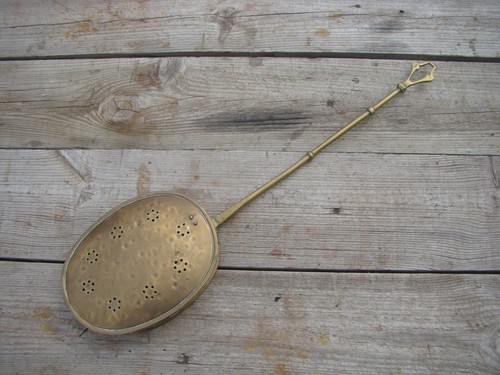 Inch vintage oval solid - inch,
