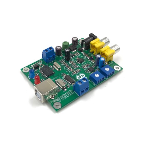 Rds encoder circuit board - encoder,