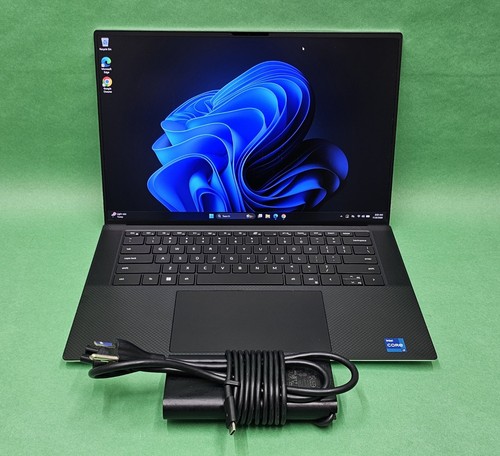 Dell xps 9530 - 15, fhd+