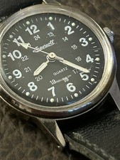 Ladies Gold-Coloured Ingersoll