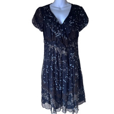 Fenn Wright Manson 100% Silk